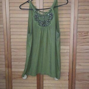 Apt 9 Halter Top